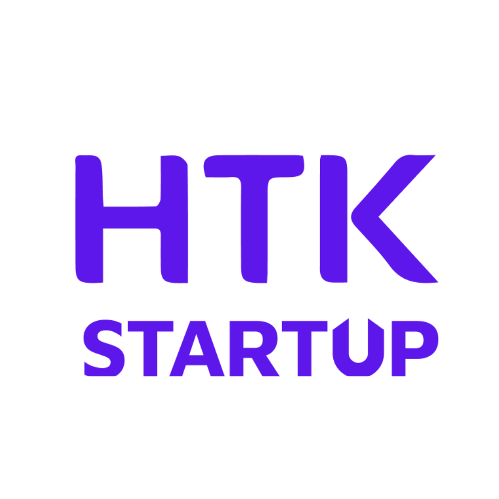 HTK StartUp