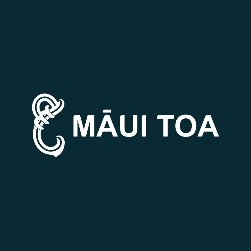 Māui Toa